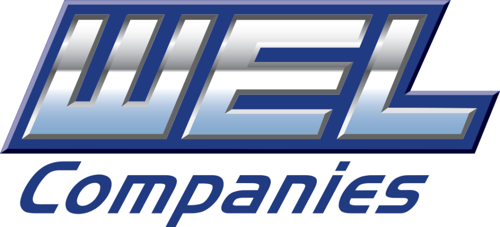 WEL Companies Logo